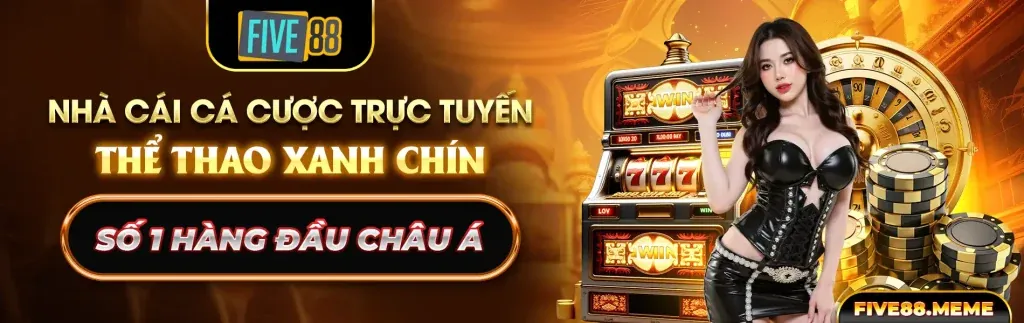 Jackpot Lũy Tiến