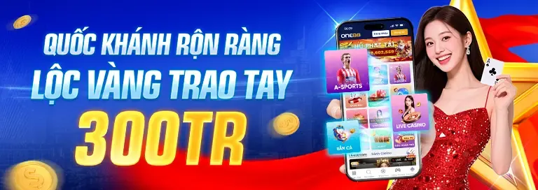 Đa dạng chủ đề slot game